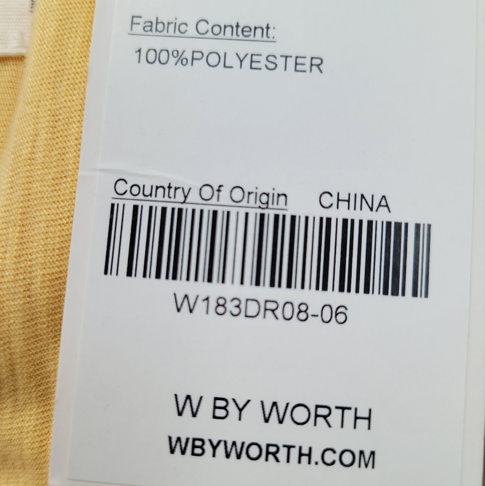 W By Worth Dresses W By Worth Collection Foliage Printgodet Dress